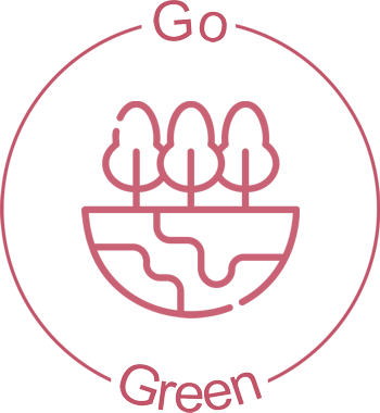 Go Green by Using Micro Defence Personal Hygiene and Cleaning Products