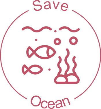 Save the Ocean by Using Micro Defence Personal Hygiene and Cleaning Products