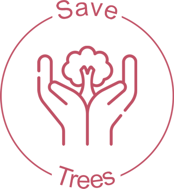 Save The Trees by Using Micro Defence Personal Hygiene and Cleaning Products