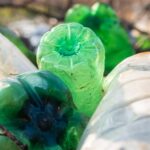 Solving Plastic Pollution Problem