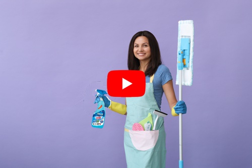 Customer Testimonial for Micro Defence Products