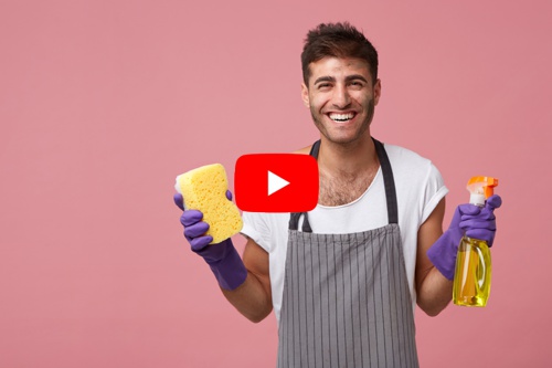 Customer Testimonial for Micro Defence Products