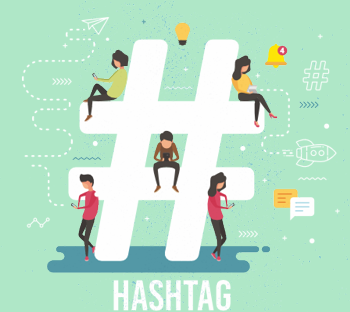 Share Your Story on Social Media and Tag Us