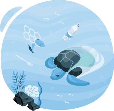 Ocean Plastic Pollution