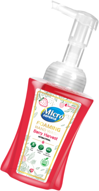 Micro Defence Services - Customizable Packaging