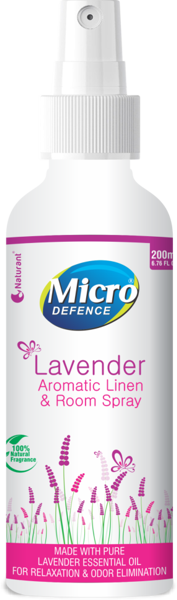 Micro Defence Services - Product Development