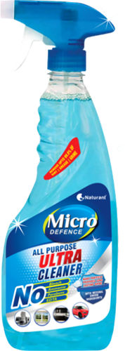 Micro Defence Services - Powerful Partnership and Fast Delivery