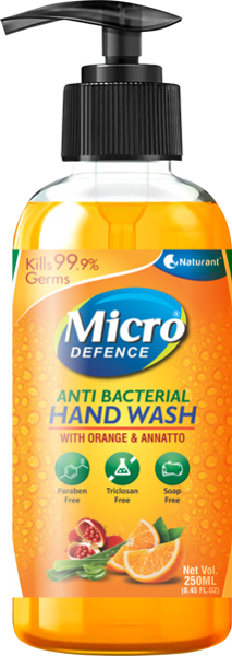 Micro Defence Services - Exceptional Manufacturing Facilities